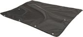 Ferplast Gordijn Atlas Car Scenic 68,5 X 61.5 Polyester Zwart
