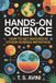 Hands Libri GmbH Hands On Science: How to Get Involved in Citizen Science Initiatives