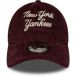 New Era New York Yankees honkicap 9Twenty Cord Script