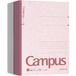 10 KOKUYO 10 boeken set Roh-3AX10 30 stuks Campus Notes No. 6 semi-B5 A gelijnde lijn (japan import)