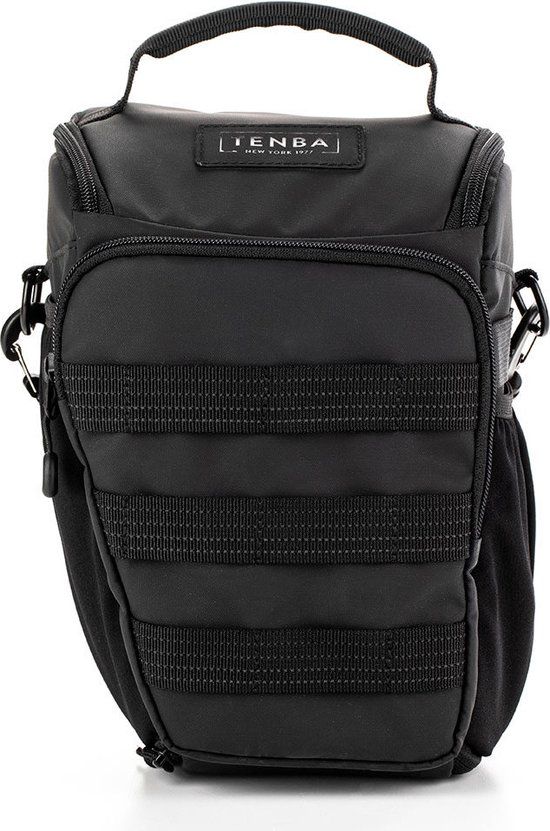 Tenba Axis V2 4L Top Loader Black Camera Bag