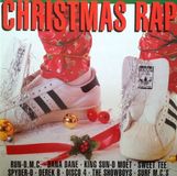 Christmas Get on Down Christmas Rap - Coloured Vinyl