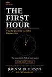 The First Hour: What No One Tells You When Someone Dies — Australian Edition