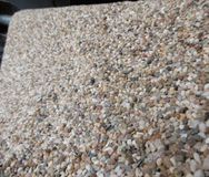 Warentuin mix Warentuin Grindfolie 40 cm breed prijs per strekkende meter