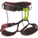 Edelrid Zack Gym II harnais d'escalade, unisexe, rouge foncé, taille : XS