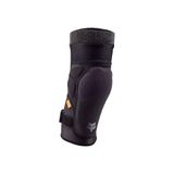 Fox Racing YTH Launch Knee Guard [BLK]