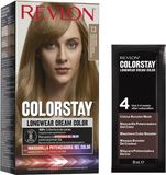 Revlon Colorstay Permanente Kleur 7.3 Goudblond