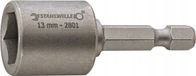 Stahlwille Doplag 1/4" IMPACT 10 mm met magneet