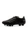 RYAL Voetbalschoen sand / zwart