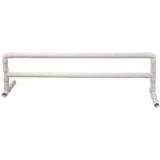 Softee Versterkte pvc trainingshaag