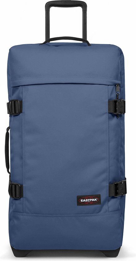 Eastpak Reistas / Weekendtas / Handbagage - Tranverz - 35.5 cm (small) - Blauw