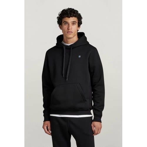 G-Star RAW Hoodie Zwart