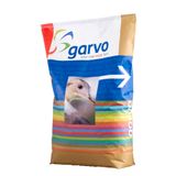 Garvo Loopvogelbrok Nandoe/Emoe/Struisvogel 20 kg