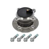 MEYLE Kit roulement de roue 014 752 0013