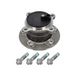 MEYLE Kit roulement de roue 014 752 0013