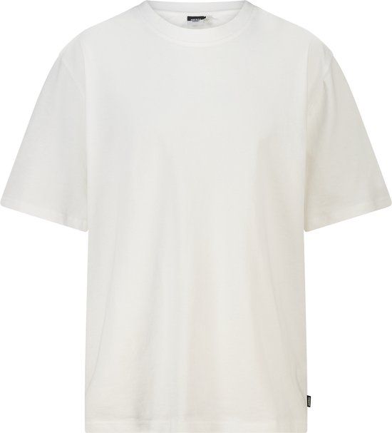 America Today T-shirt Elliot Heren XXL Off white