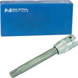 SW-Stahl Kalitec SW staal RIBE inzetstuk 1/2 inch 10,3 x 120 mm voor VAG cilinderkop