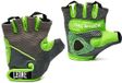 Leone1947 Bodybuilding Trainingshandschoenen Grijs S