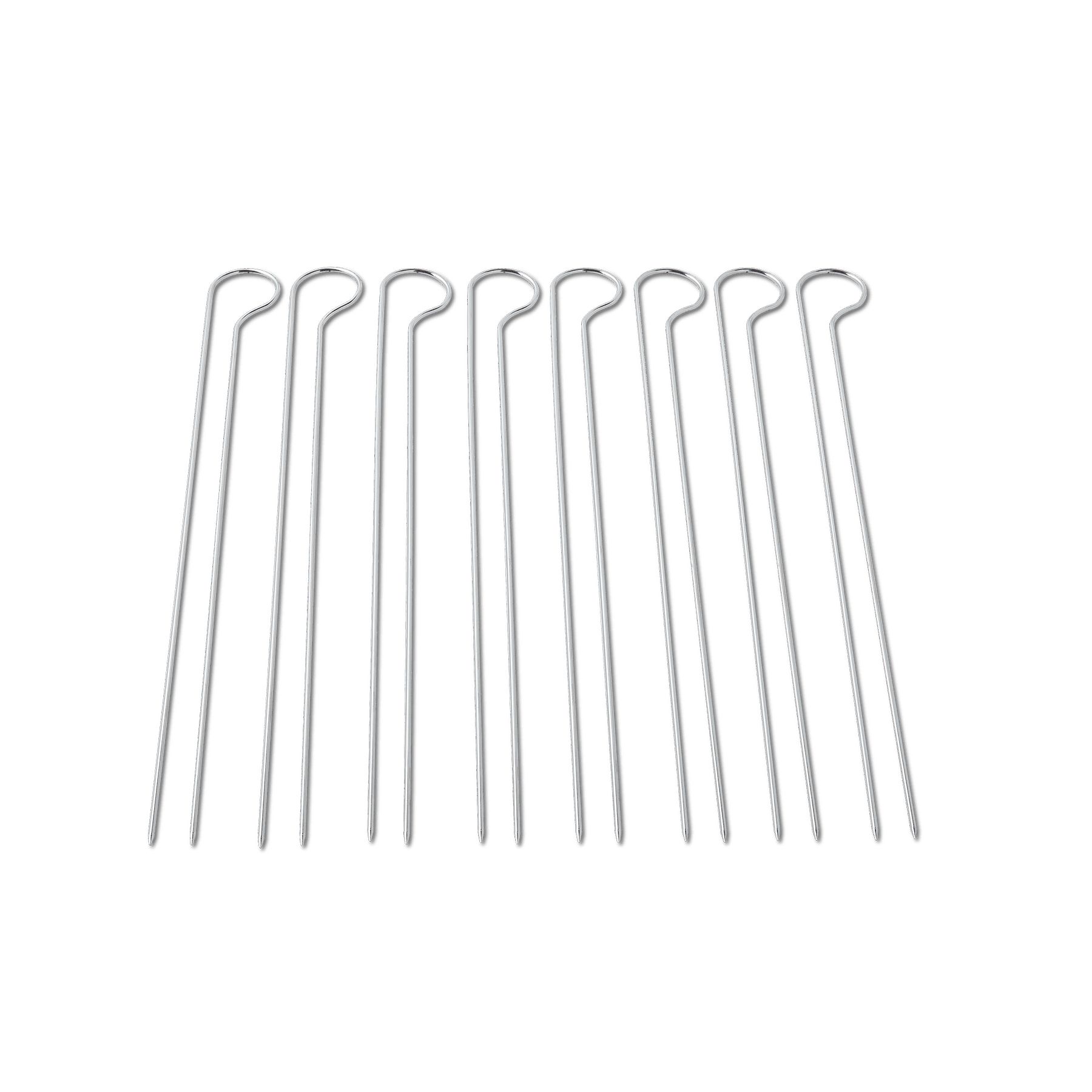 Weber Barbecue Spiesenset - 8 stuks