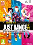 Ubisoft Nintendo Wii - Just Dance 2014