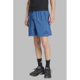 adidas Sportswear short blauw