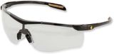 CA82A Carhartt Herenbril Cayce Zwart Transparant Smal Unisex Volwassenen