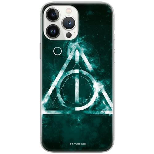 ERT GROUP Mobiele Telefoonhoesje voor Samsung F62 / M62 - Harry Potter Patroon 018