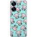 ERT GROUP mobiel telefoonhoesje voor Realme C55 Harry Potter patroon 211