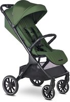 Easywalker Jackey² XL Buggy - Donkergroen