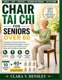 Chair Tai Chi for Seniors Over 60