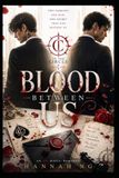 Blood Between Us: An MM Mafia Romance Thriller