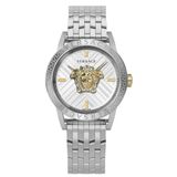Versace Code VESN00522 Vrouwen Horloge