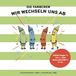 Die Farbcrew Die Farbcrew Paperback 28 pagina's 24 februari 2026