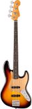Fender American Ultra II Jazz Bass EB Ultraburst Elektrische basgitaar