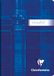 Clairefontaine 36479Cpack - Pak met 10 Schriften Woordenschat - DIN A6, 10,5 x 14,8 cm - Gelijnd met 1 Centrale Kantlijn - Papier 90g - 64 Pagina's - Geassorteerde kleuren - Per pak