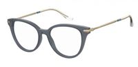 Seventh Street 7A 595 Grey Cat Eye Brilmonturen voor Dames