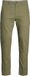 JACK & JONES Marco Fred regular fit pantalon homme vert