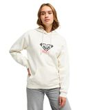 Roxy Dames Hoodie Surf Stoked Brushed ART