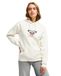 Roxy Dames Hoodie Surf Stoked Brushed ART