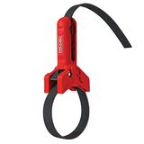 RIDGID STRAPLOCK buismontagehulp Lengte 177 mm Buis-Ø max. 220 mm