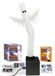 Wacky Bol Wacky Waving Inflatable Tube Ghost
