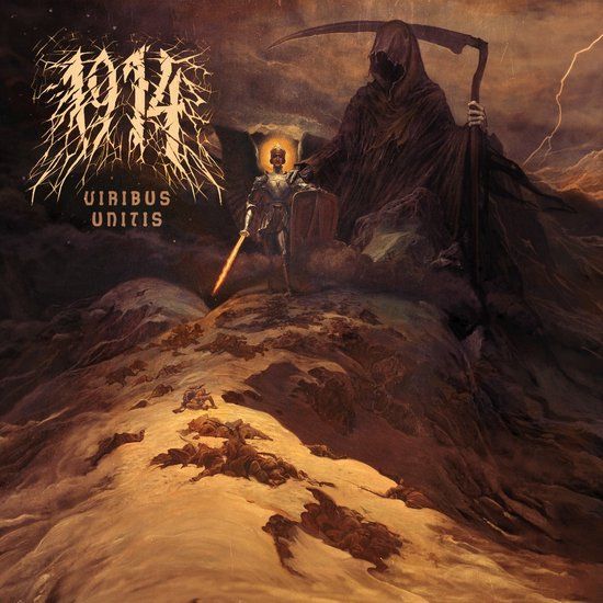 Viribus 1914 - Viribus Unitis (CD)