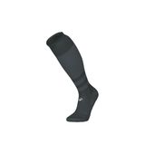 Chaussettes de rugby enfant, R500 noir