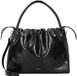 GUESS Amys Drawstring Tote Schoudertas Zwart
