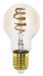EGLO 110388 Smart Bulb Amber Glass E27 A60 7W 806lm 2200-6500K