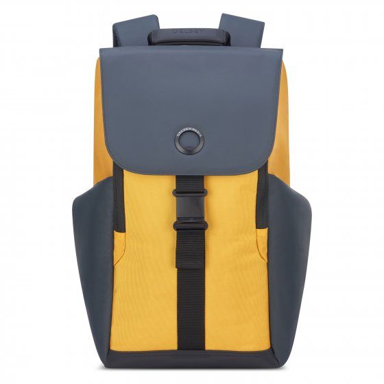 DELSEY Securflap - Koffer - 3219110486322