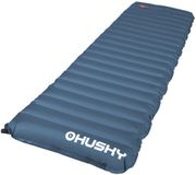 Husky Opblaasbare Slaapmat Funny 10 2024 - R-waarde 1.3 - Donker Blauw