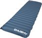 Husky Opblaasbare Slaapmat Funny 10 2024 - R-waarde 1.3 - Donker Blauw