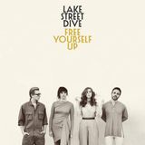 Warner Music Lake Street Dive Free Yourself Up