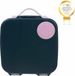 b.box Lunchbox - Jumbo Bentobox met 4 Vakken